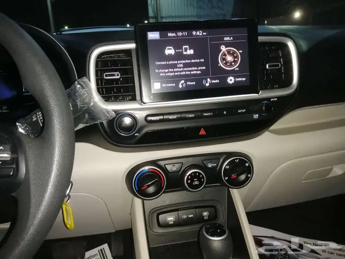 هيونداي فينيو 4