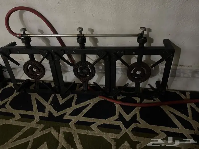 شولة ثلاث عيون 0