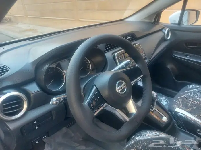 نيسان صني 2022. شكل جديد 6