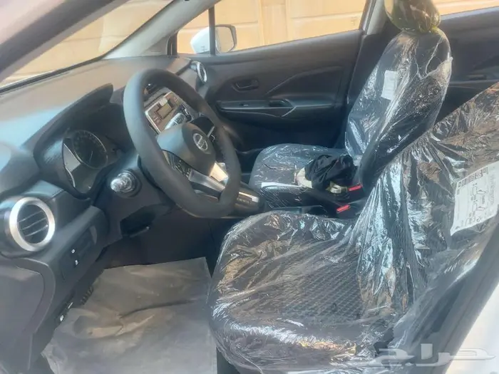 نيسان صني 2022. شكل جديد 7