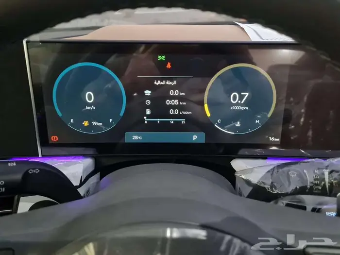 هيونداي سوناتا كمفورت 2026 - عروض الأقساط 24