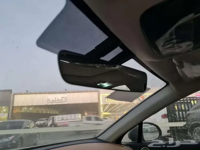 هيونداي سوناتا كمفورت 2026 - عروض الأقساط 19