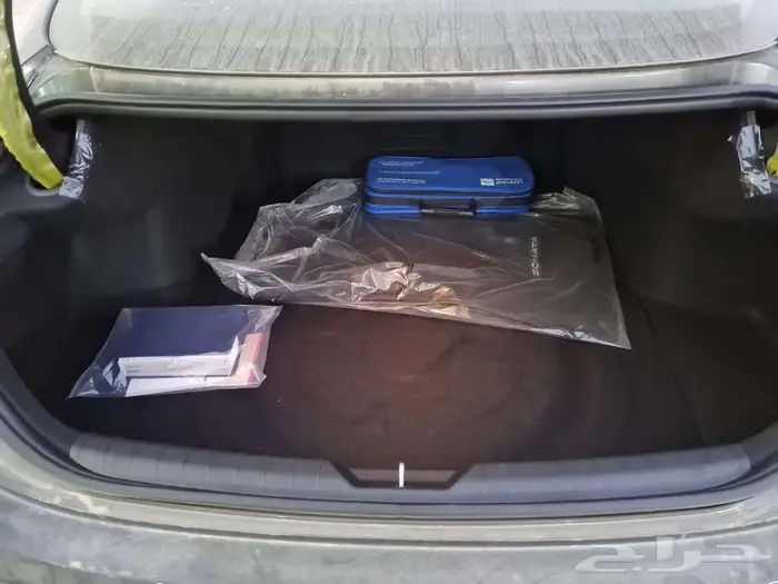 هيونداي سوناتا كمفورت 2026 - عروض الأقساط 38