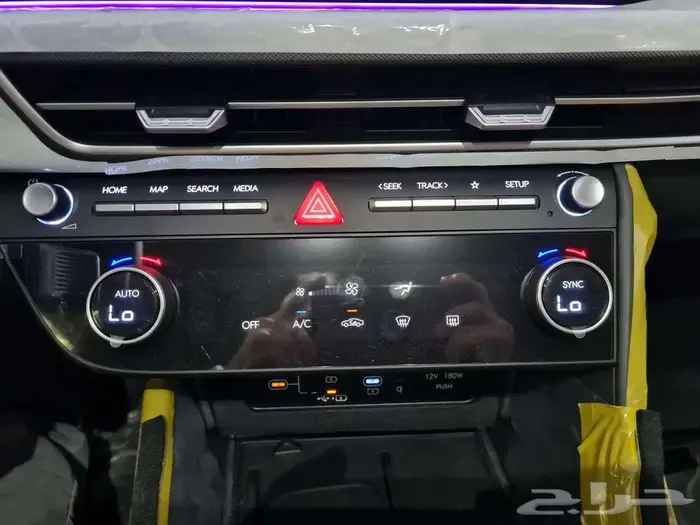 هيونداي سوناتا كمفورت 2026 - عروض الأقساط 23