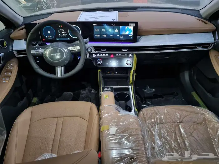 هيونداي سوناتا كمفورت 2026 - عروض الأقساط 29