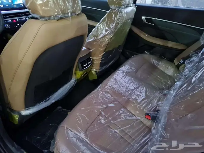 هيونداي سوناتا كمفورت 2026 - عروض الأقساط 33