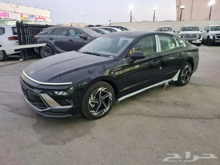 هيونداي سوناتا كمفورت 2026 - عروض الأقساط 44