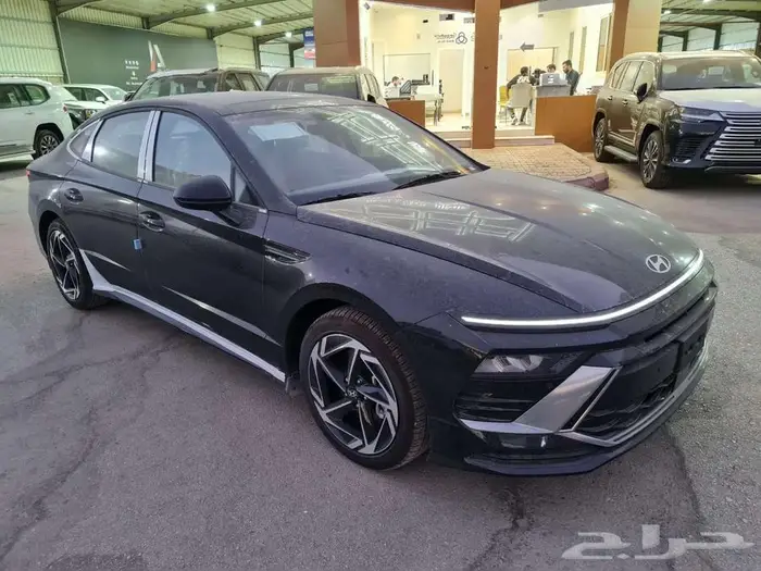 هيونداي سوناتا كمفورت 2026 - عروض الأقساط 34