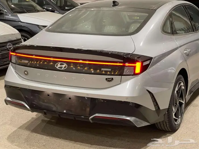 هيونداي سوناتا كمفورت 2026 - عروض الأقساط 47