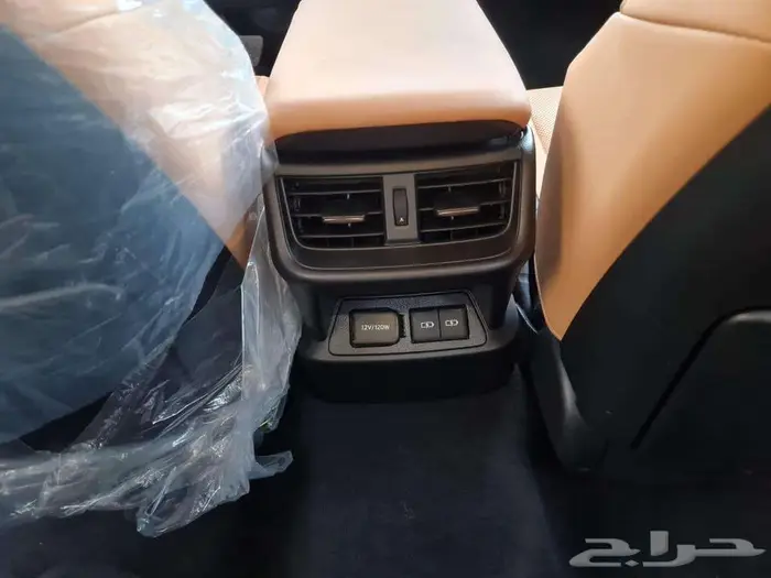 لكزس ES300h هايبرد 2025   رمادي 13