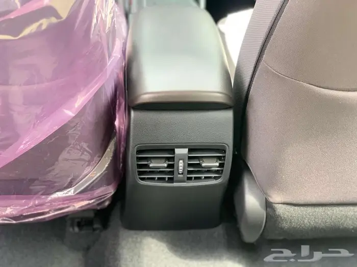 تويوتا كورولا 2.0 ستاندر 6