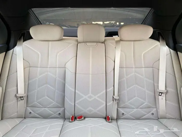 بي ام ديليو 735 جديد 2026 فل كامل استلام فوري 12