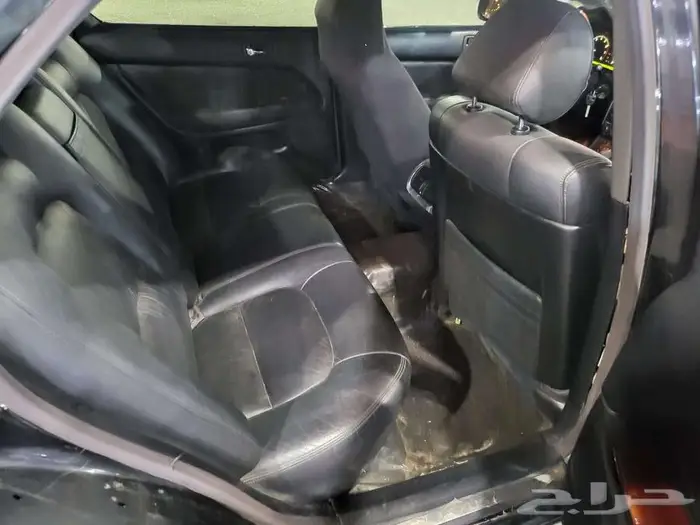 لكزس ال اس 400 موديل 1998 امريكي 6