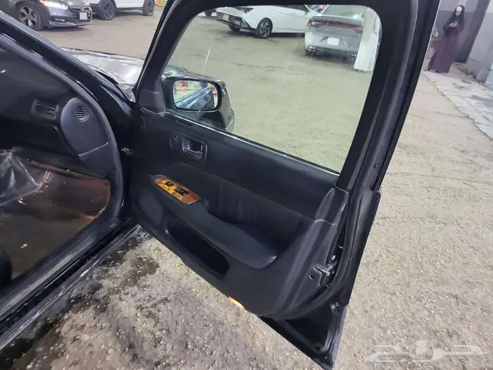 لكزس ال اس 400 موديل 1998 امريكي 9