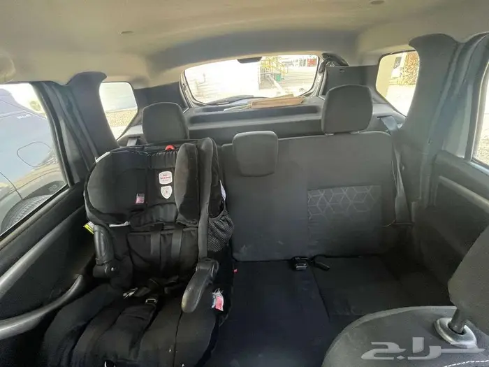 Duster 2015 like new داستر نظيف 9