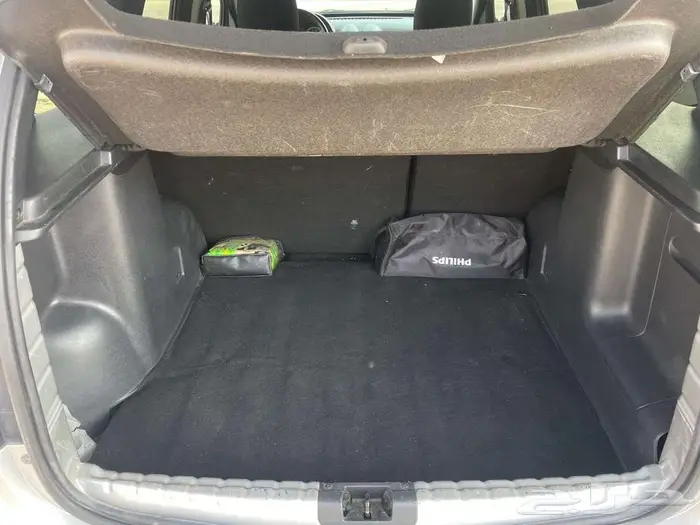 Duster 2015 like new داستر نظيف 10