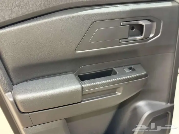 ميتسوبيشي L200 غمارتين بدون دبل 2024 10