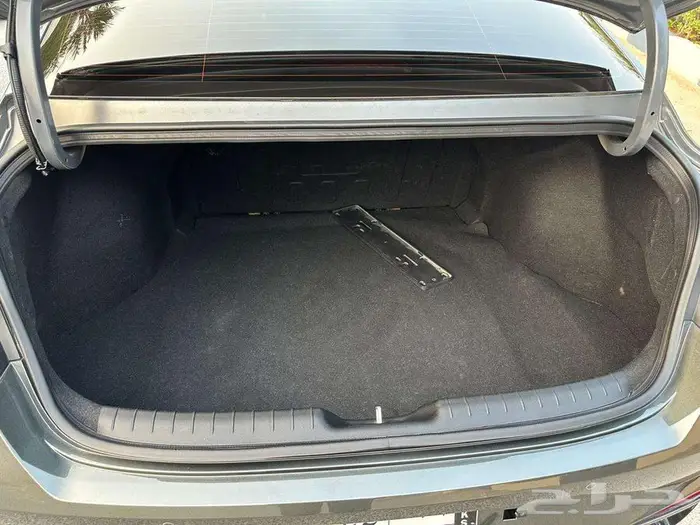 هونداي النترا 2021 وارد كوريا 7