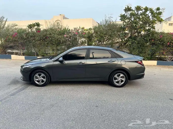 هونداي النترا 2021 وارد كوريا 19