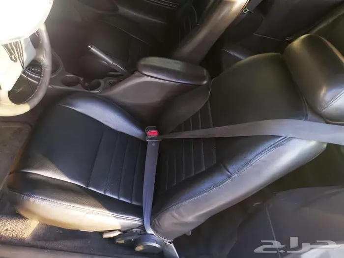 موستنج جي تي 2001 10