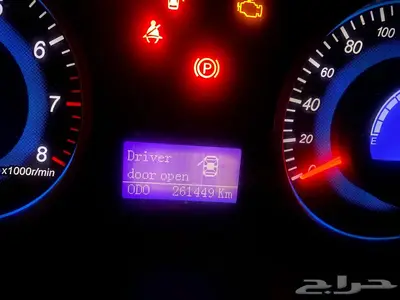 جيلي EC8 2015 index