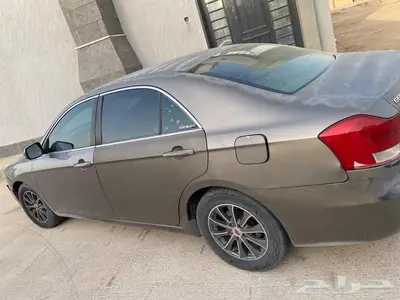 جيلي EC8 2015 index