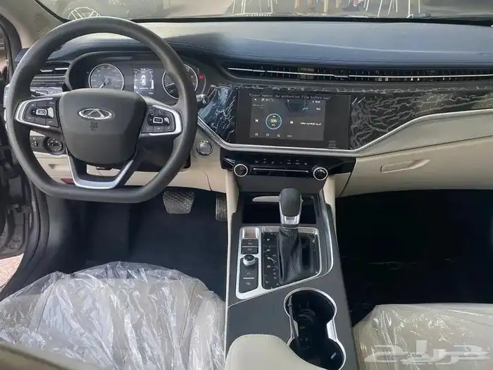 شيري اريزو6 برو كمفورت موديل 2024 12