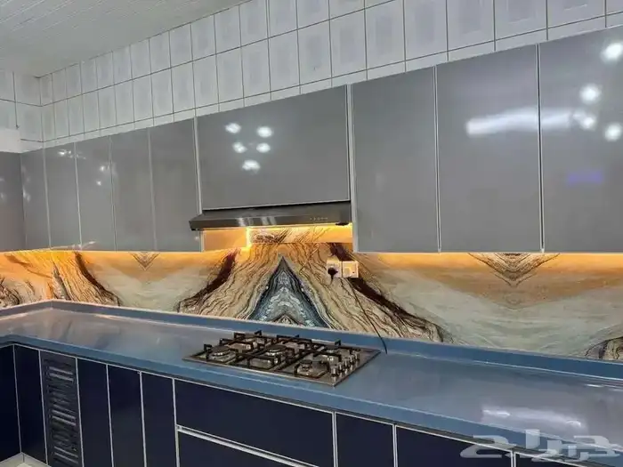 مطابخ البيت المتميز 3