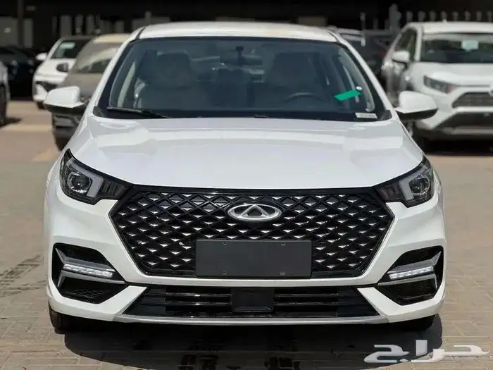 شيري اريزو6 برو كمفورت موديل 2024 1