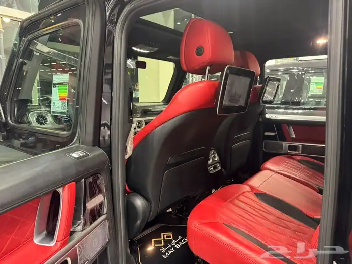 جي 63 جفالي 2021 7