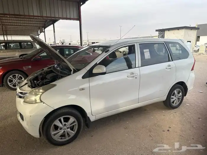 افانزا 15 للبيع 19