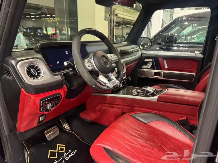 جي 63 جفالي 2021 4