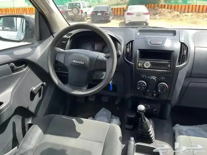 اسيوزو 2020 غمارتين ديزل دبل سعودي ممشى قليل 16