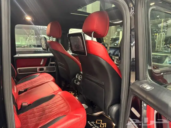 جي 63 جفالي 2021 6