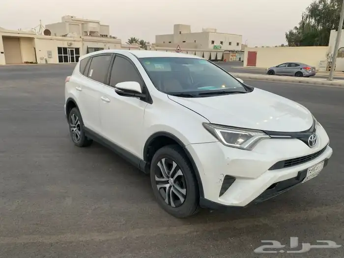 راف فور 2018 2