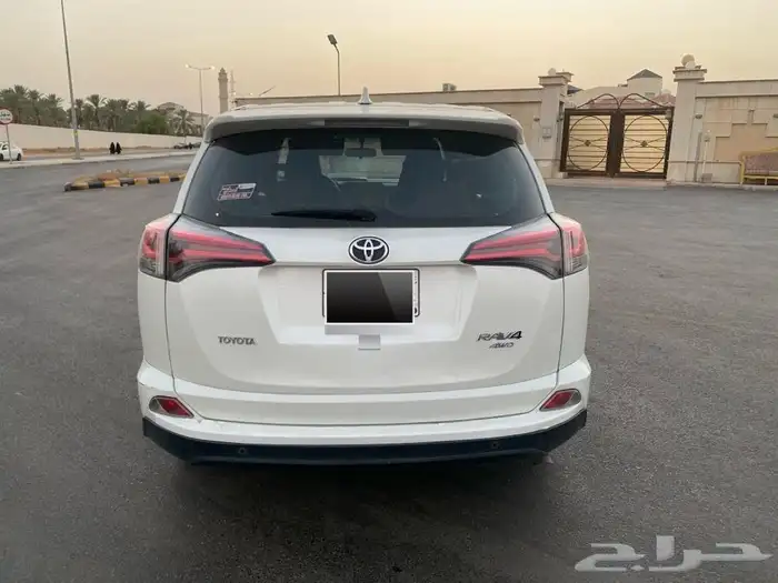 راف فور 2018 1