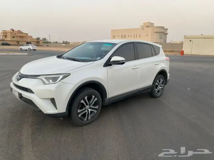 راف فور 2018 0