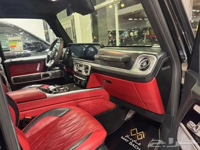 جي 63 جفالي 2021 5