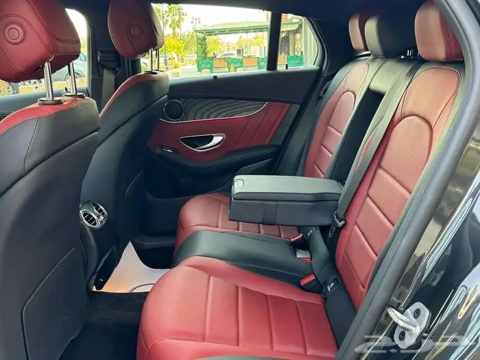 مرسيدس - GLC200 كوب 2023 وكالة 10