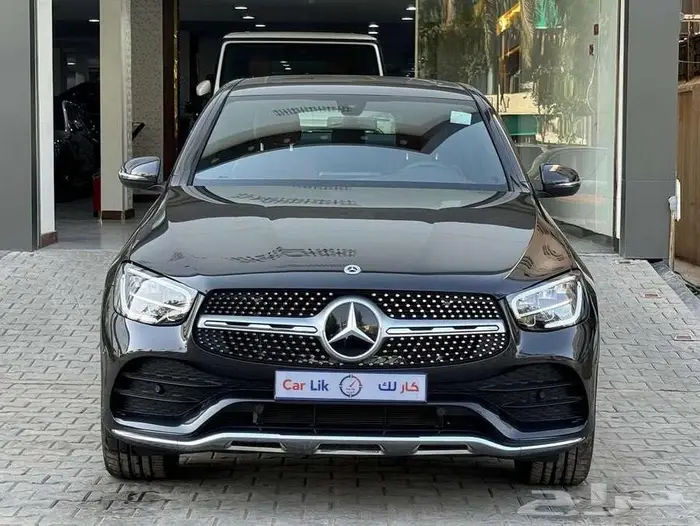 مرسيدس - GLC200 كوب 2023 وكالة 0
