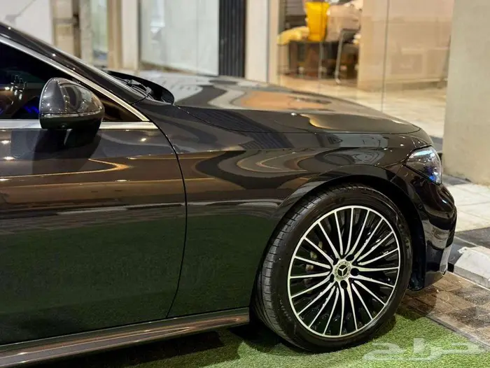 مرسيدس CLE 200 AMG Coupe 2024 - كاش او تمويل 20