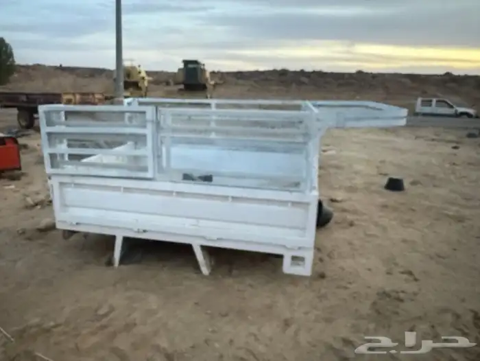 صندوق ايسوزو جوانب 0