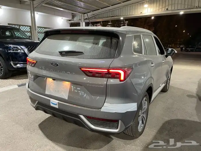 تيرتوري 2025 ستاندر امبيانتي و نص فل ترند و فل تيتانيوم 8