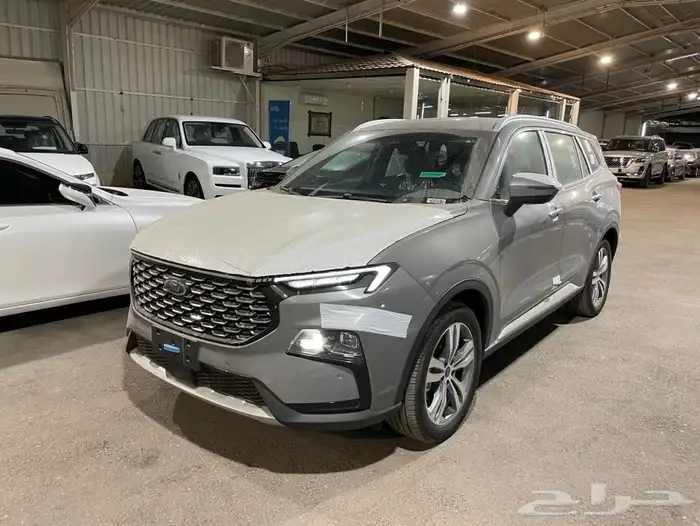 تيرتوري 2025 ستاندر امبيانتي و نص فل ترند و فل تيتانيوم 0