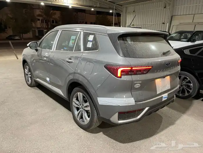 تيرتوري 2025 ستاندر امبيانتي و نص فل ترند و فل تيتانيوم 6