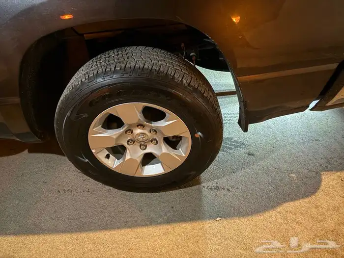 كفرات رام 2022 جديده حقت الوكاله مع الجنوط 5