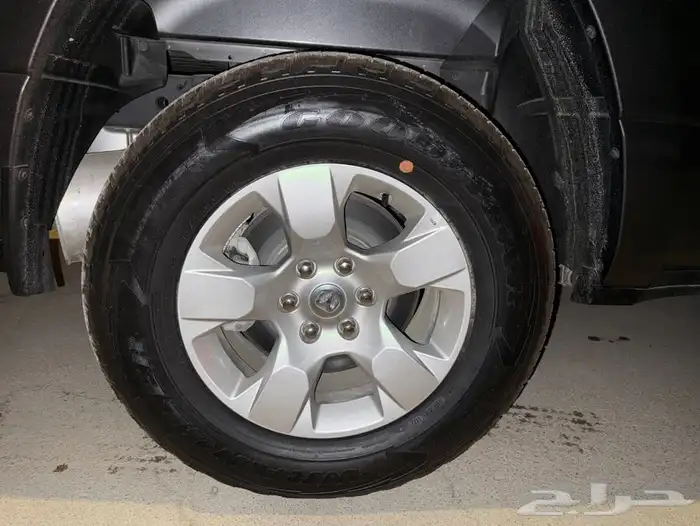 كفرات رام 2022 جديده حقت الوكاله مع الجنوط 0