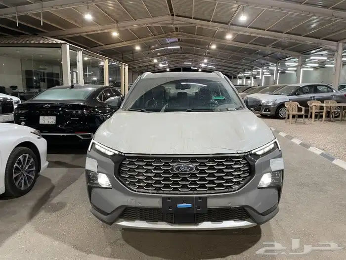 تيرتوري 2025 ستاندر امبيانتي و نص فل ترند و فل تيتانيوم 5