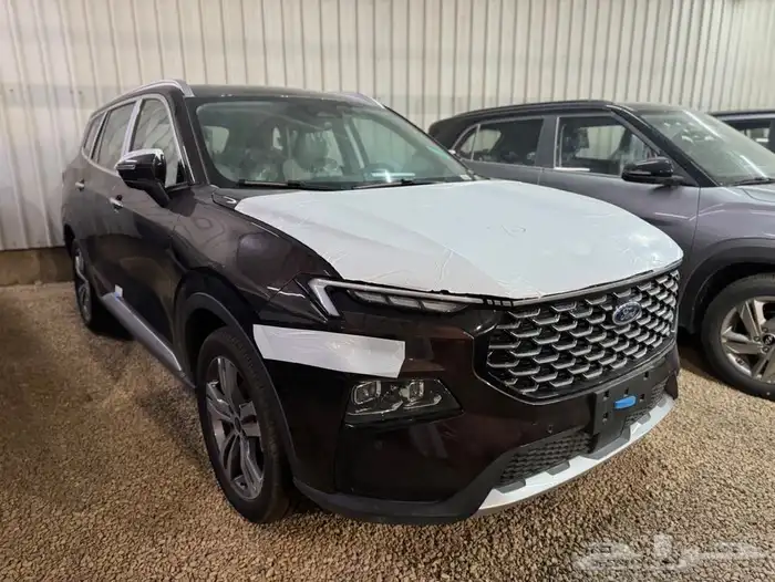 تيرتوري 2025 ستاندر امبيانتي و نص فل ترند و فل تيتانيوم 2