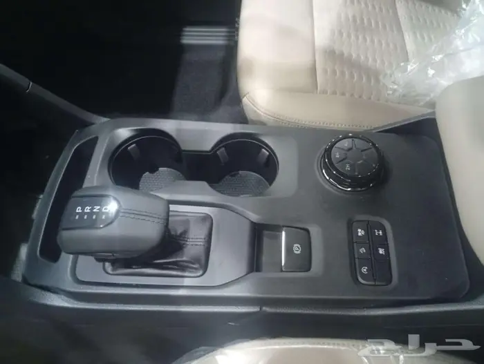 فورد ايفرست XLSبنزين-2025 اقساط وكاش 10